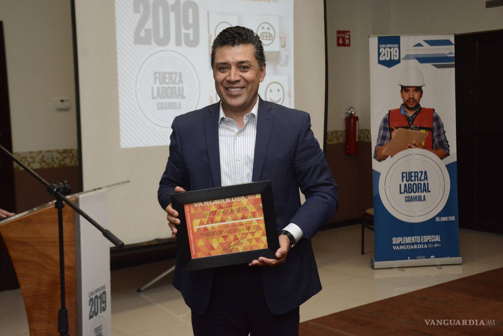 $!Fuerza laboral Coahuila 2019: ‘Salario emocional’ y talento millennial