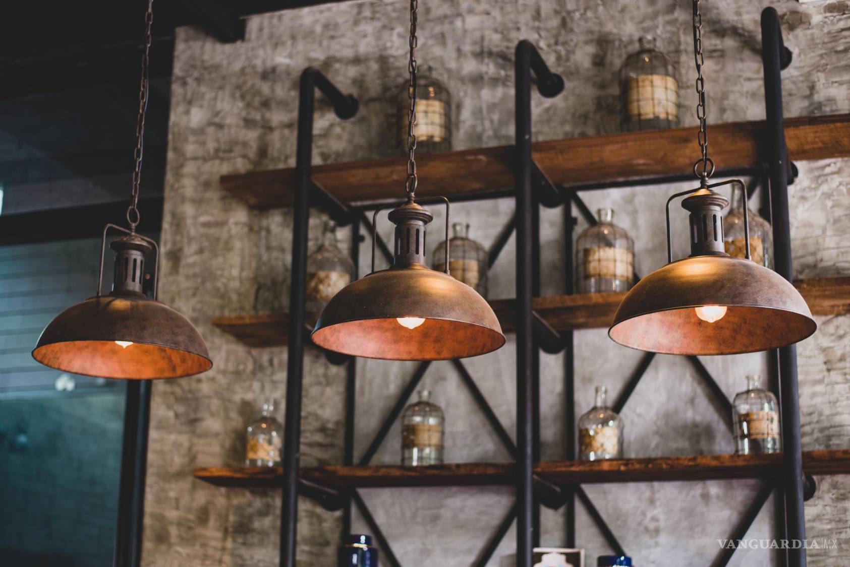 $!Estilo industrial en el hogar: Marcela y Patricia Rodríguez de Ambiance Interiores revelan secretos de decoración