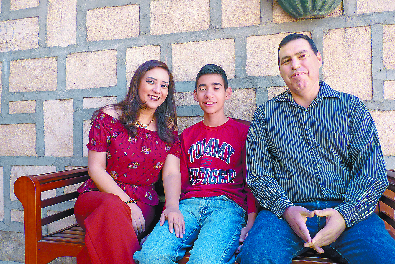 $!El secreto de la mejor primaria de México: la escuela 'Benito Juárez' en Saltillo, Coahuila