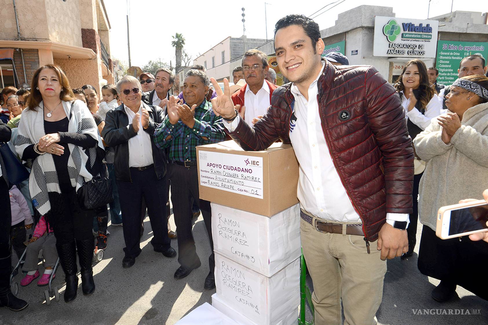 $!"Independientes, su ‘ruta crítica’"