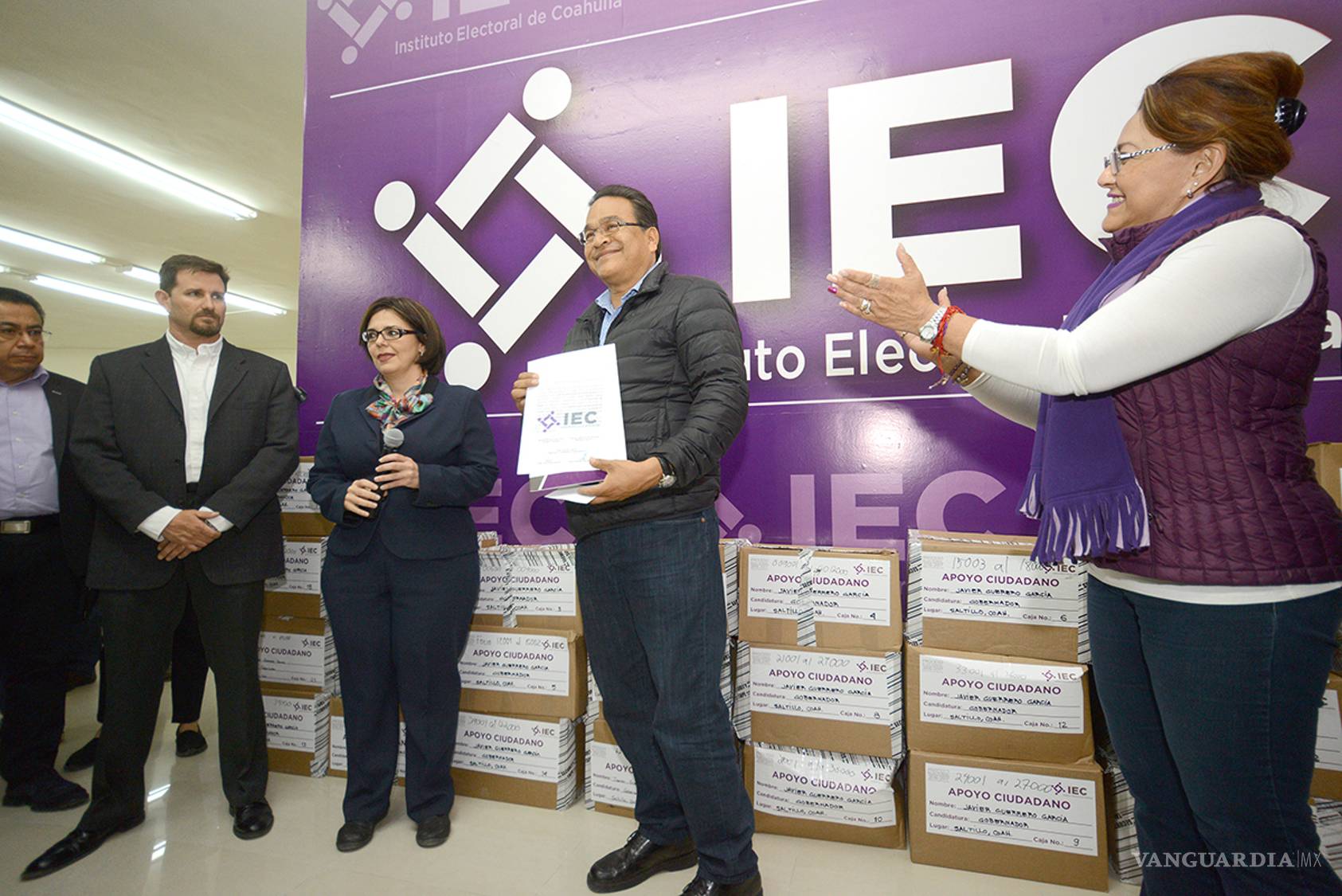 $!"Independientes, su ‘ruta crítica’"