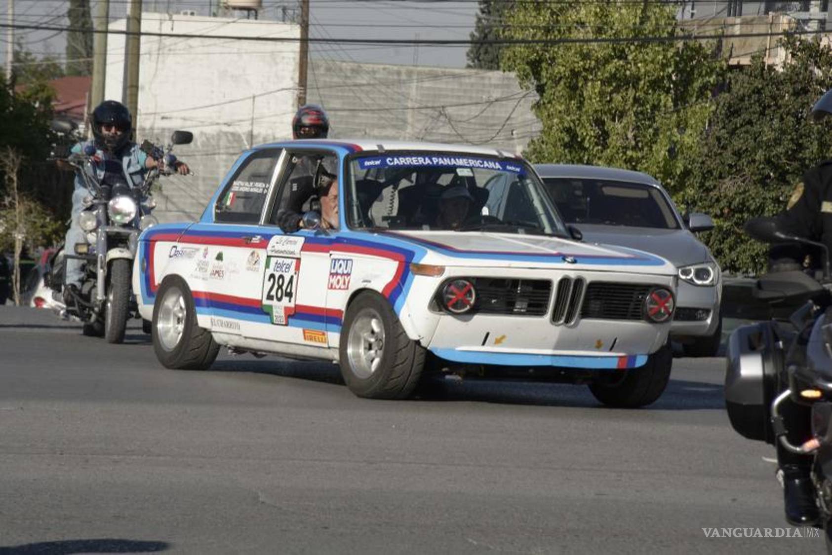$!A pesar de los tramos de la carrera en los que se enfrentó a distintos climas desde nieve cerca de Toluca hasta 45 grados en Veracruz, José Andrés Morales dijo sentirse mejor físicamente.
