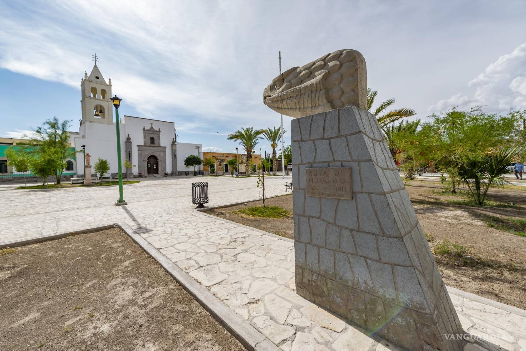 $!En Viesca surgió la urgencia no solo de preservar la amplia biodiversidad existente en el municipio, sino también las formas, costumbres y tradiciones de la población.