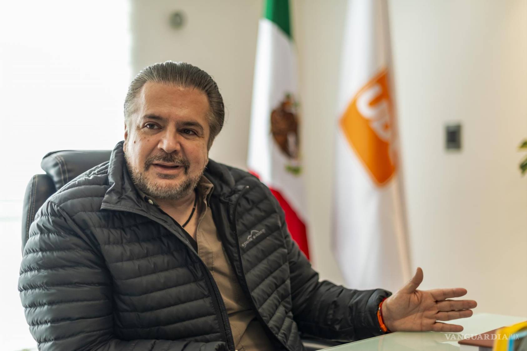 $!Candidatos Coahuila: ¿Quiénes serían sus secretarios de Educación, Finanzas, Salud e Infraestructura?