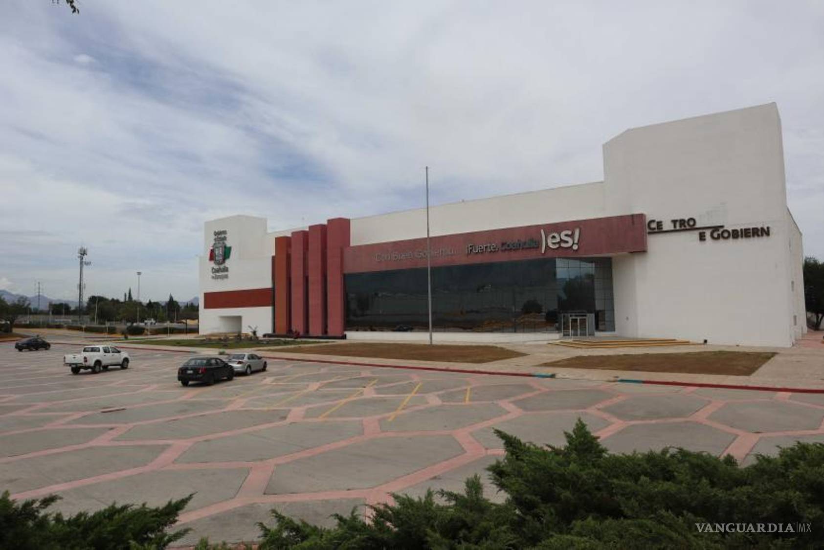 $!La OCV Saltillo confirmó que se ha comenzado el proyecto de un nuevo centro de convenciones para la ciudad.