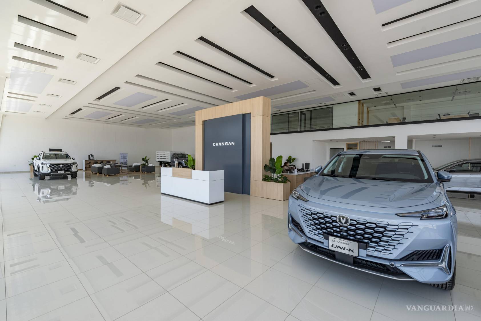 $!“Smart Your Future”: El lema que guía la visión tecnológica y sostenible de CHANGAN.