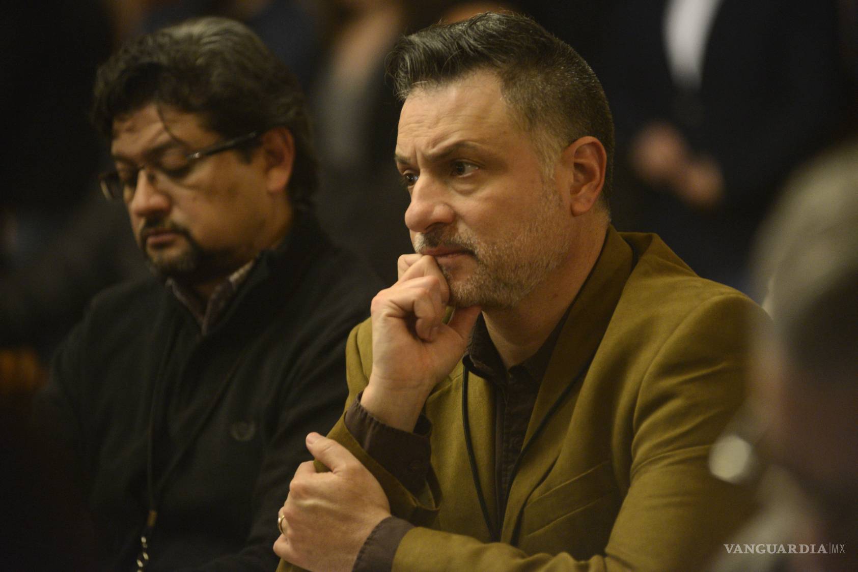 $!El Presidente de México está cambiando la forma de hacer comunicación: Fernando Ávila