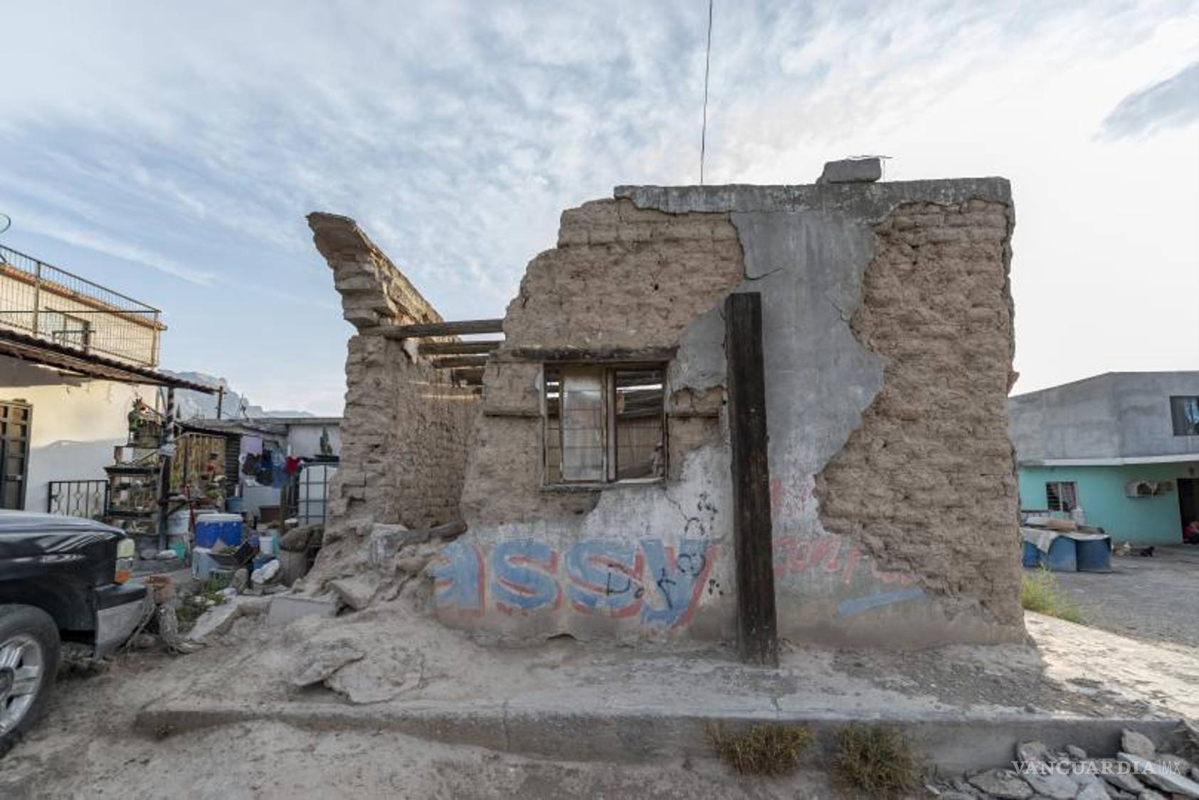 $!El Camino hacia el Futuro: En busca de empleo y capacitación, Rinconada se prepara para una nueva era industrial.