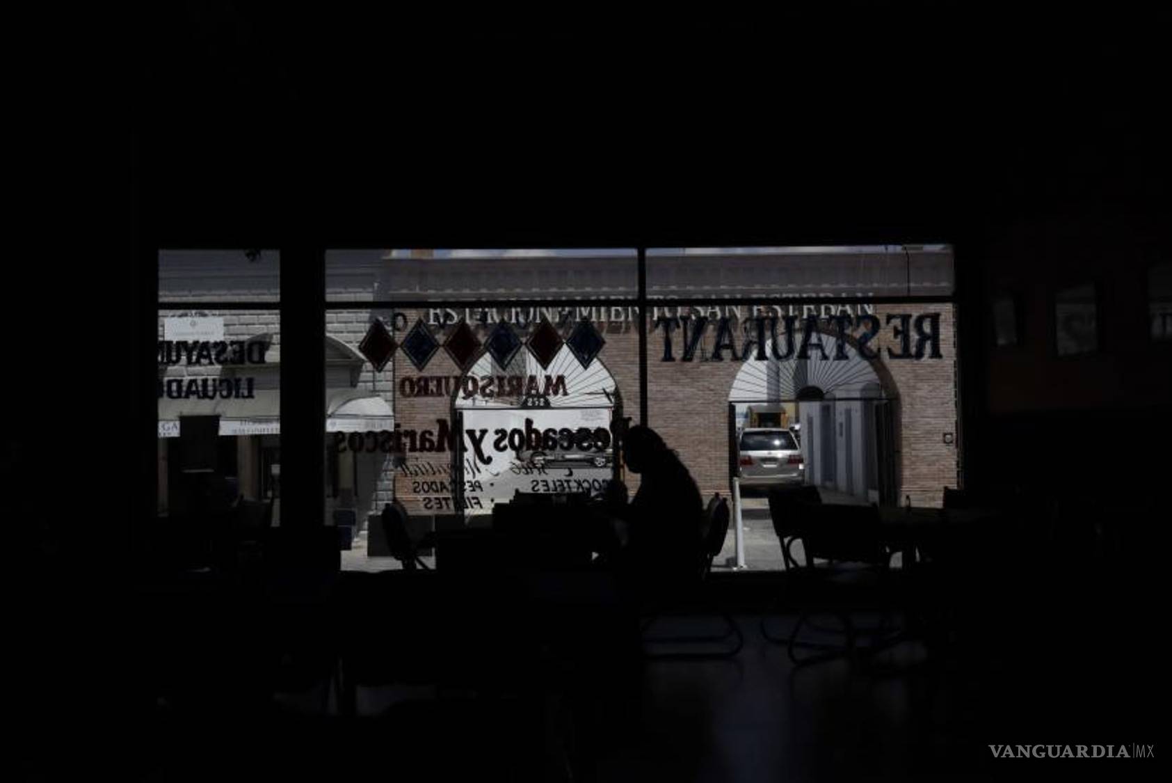 $!Arcasa: más que un restaurante, una experiencia atemporal.