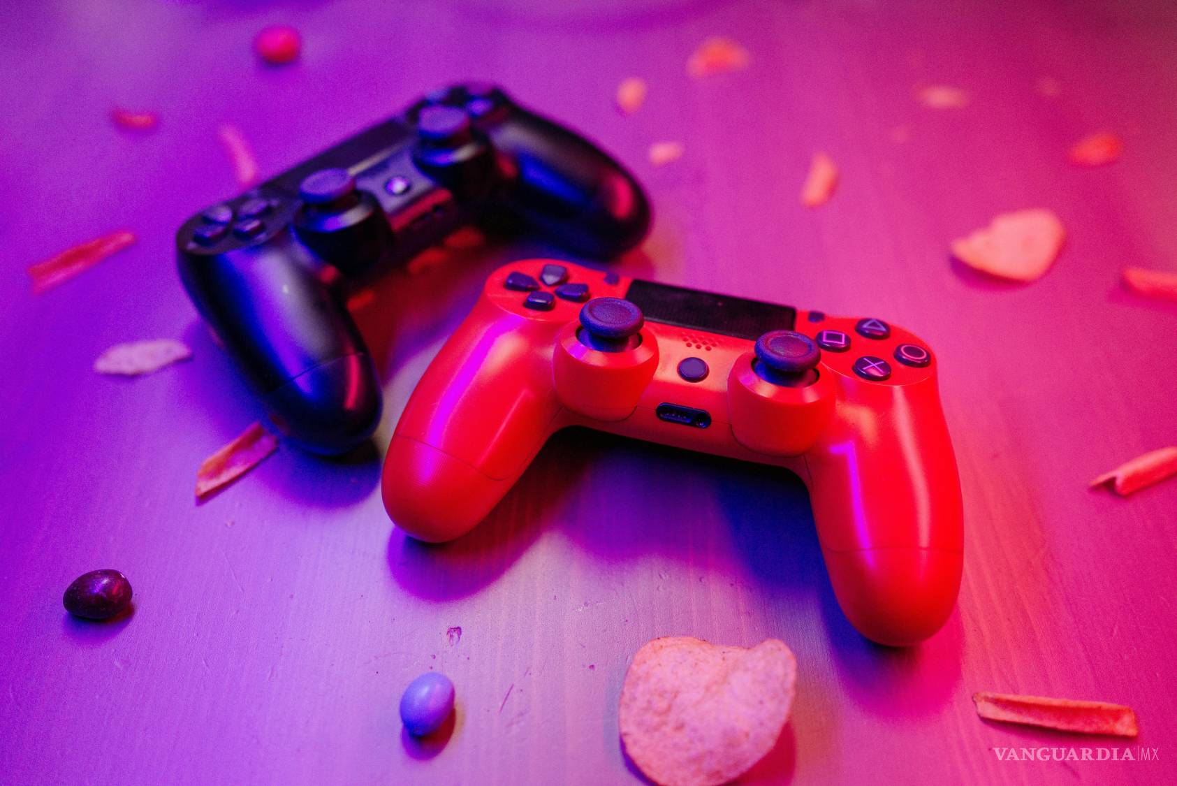 $!Aunque la Semana Santa se celebre en las calles, algunos usuarios prefieren disfrutar de los huevos de Pascua en compañía de los videojuegos. Foto: Pavel Danyluk (Pexels)