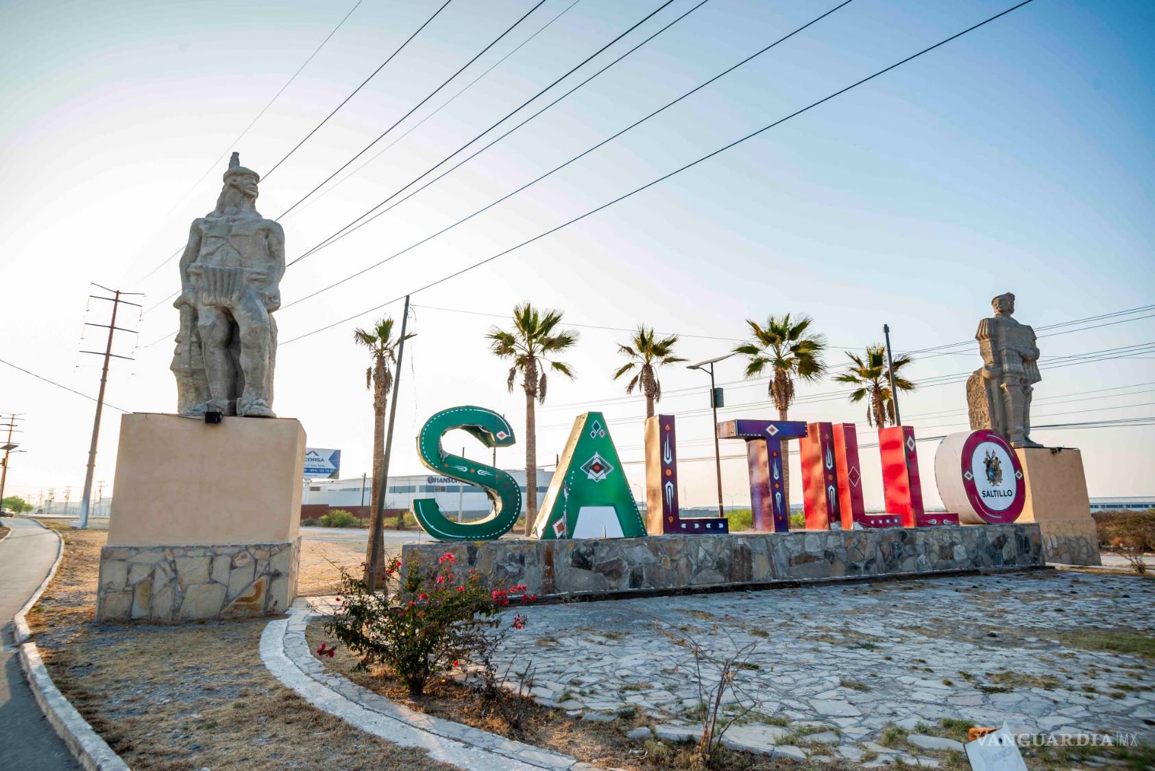 $!‘El Indio’ de Saltillo, eterna referencia de la ciudad