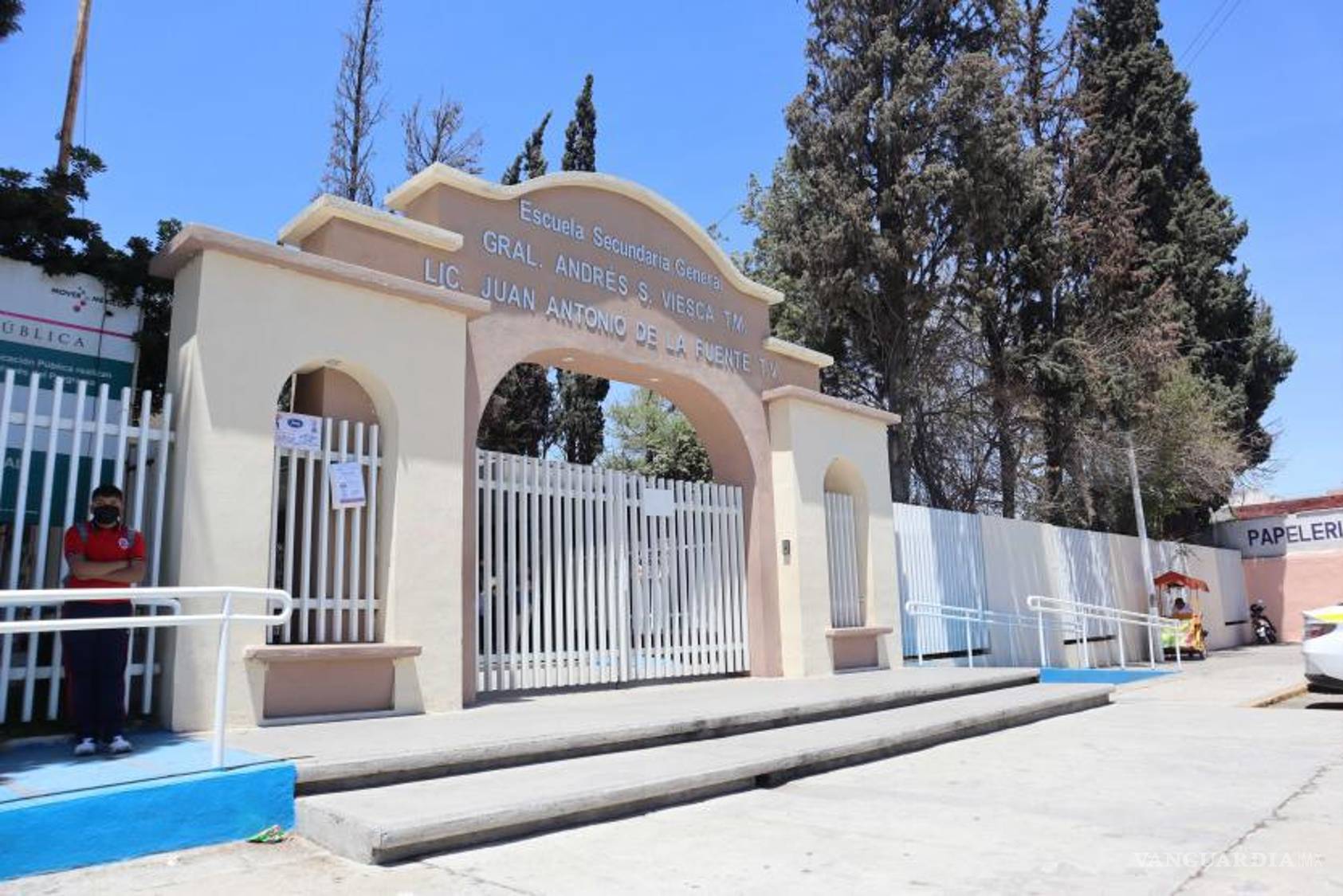 $!Se trabaja con pláticas para padres, maestros y alumnos para buscar mejorar las habilidades socioemocionales de los jóvenes.