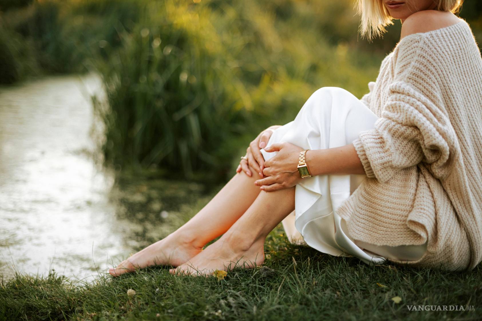 $!¿Los monitores de salud pueden ayudar a manejar los síntomas de la menopausia?