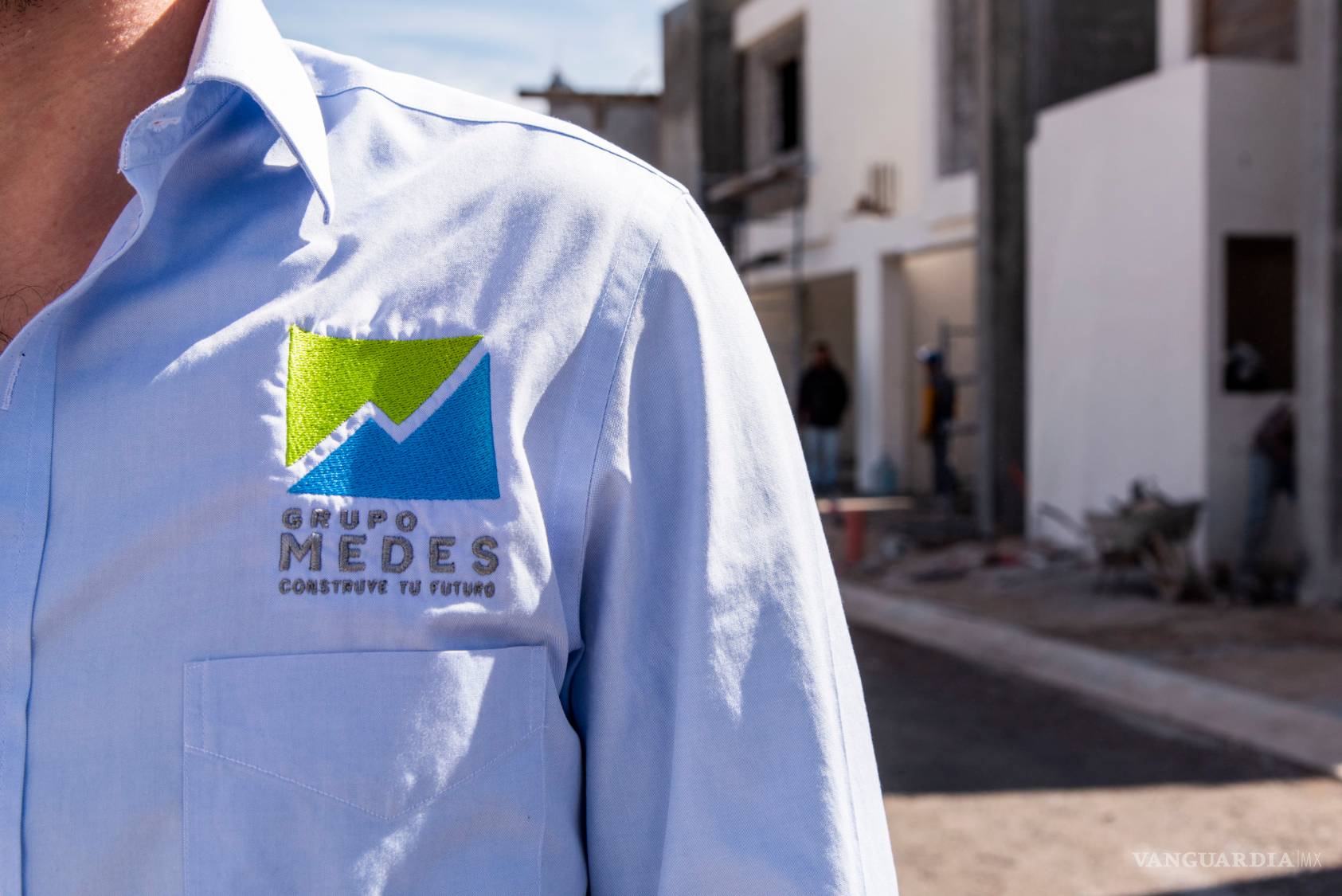 $!Rincón del Desierto, una opción de viviendas modernas en el poniente de Saltillo