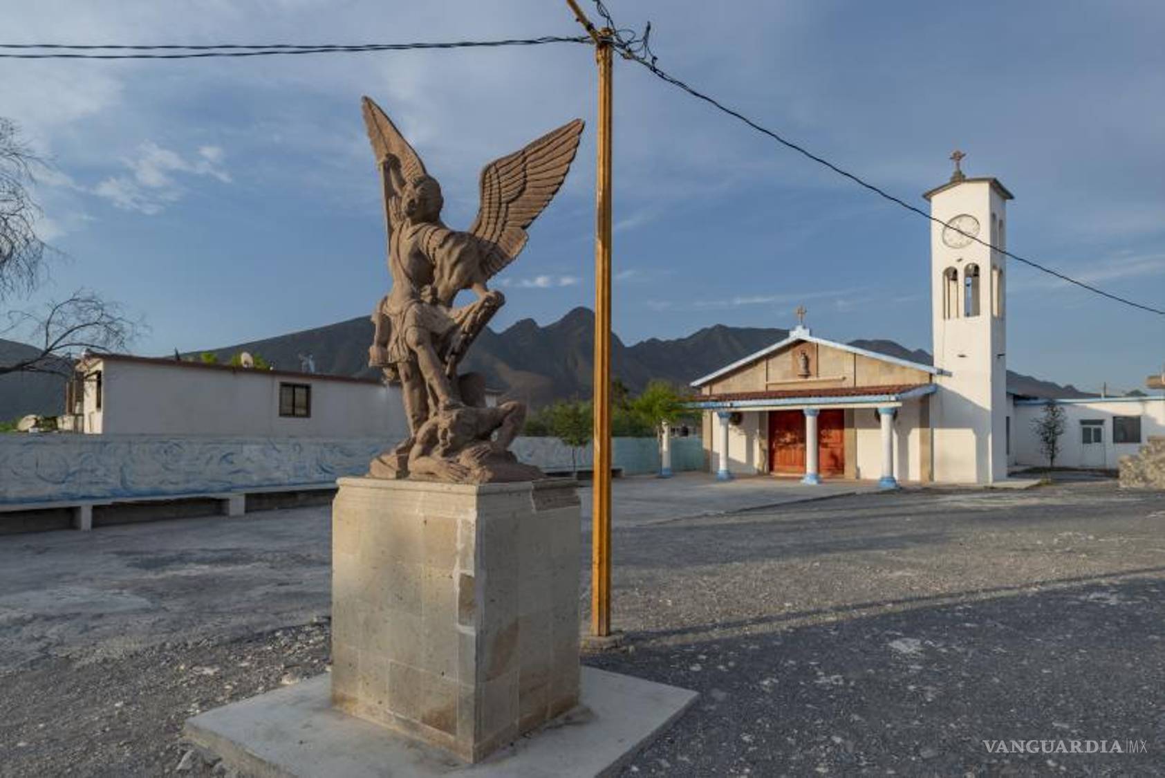 $!Rumores de agotamiento hídrico, esperanzas de empleo por Tesla, pero los cambios son lentos.