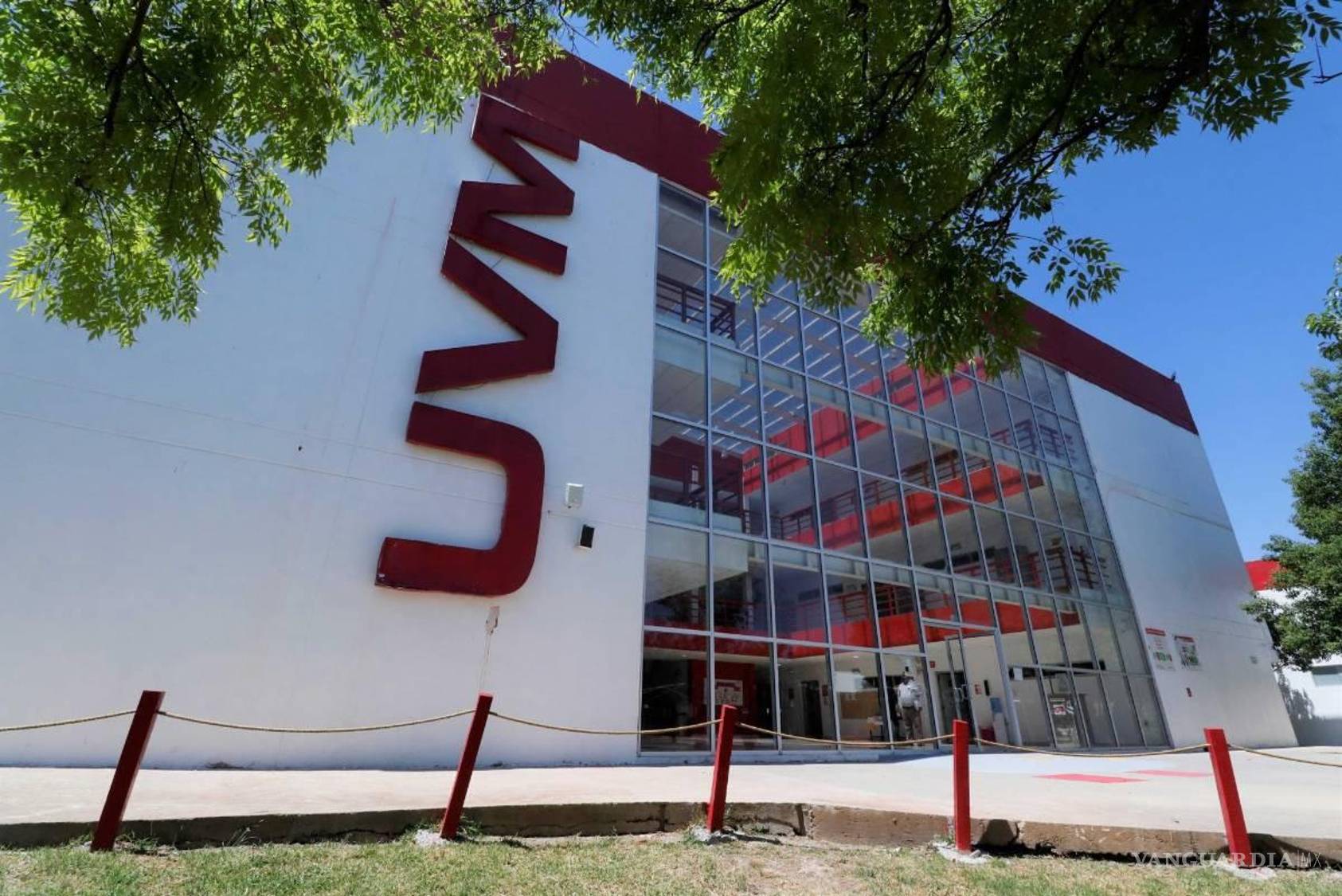 $!La UVM campus Saltillo entregó documentos señalando que sustentarían tener el RVOE, sin embargo, no hubo forma de corroborarlo.