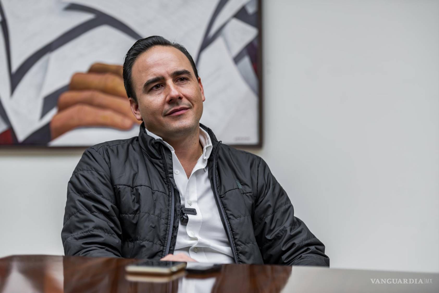 $!Candidatos Coahuila: ¿Cómo garantizar la honestidad y eliminar la corrupción en la administración pública?