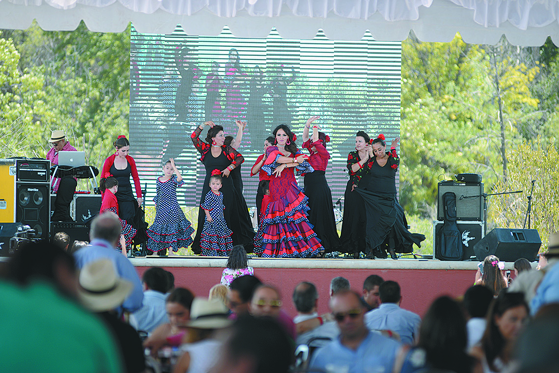 $!La paella, el platillo que adoptó Saltillo para quedarse