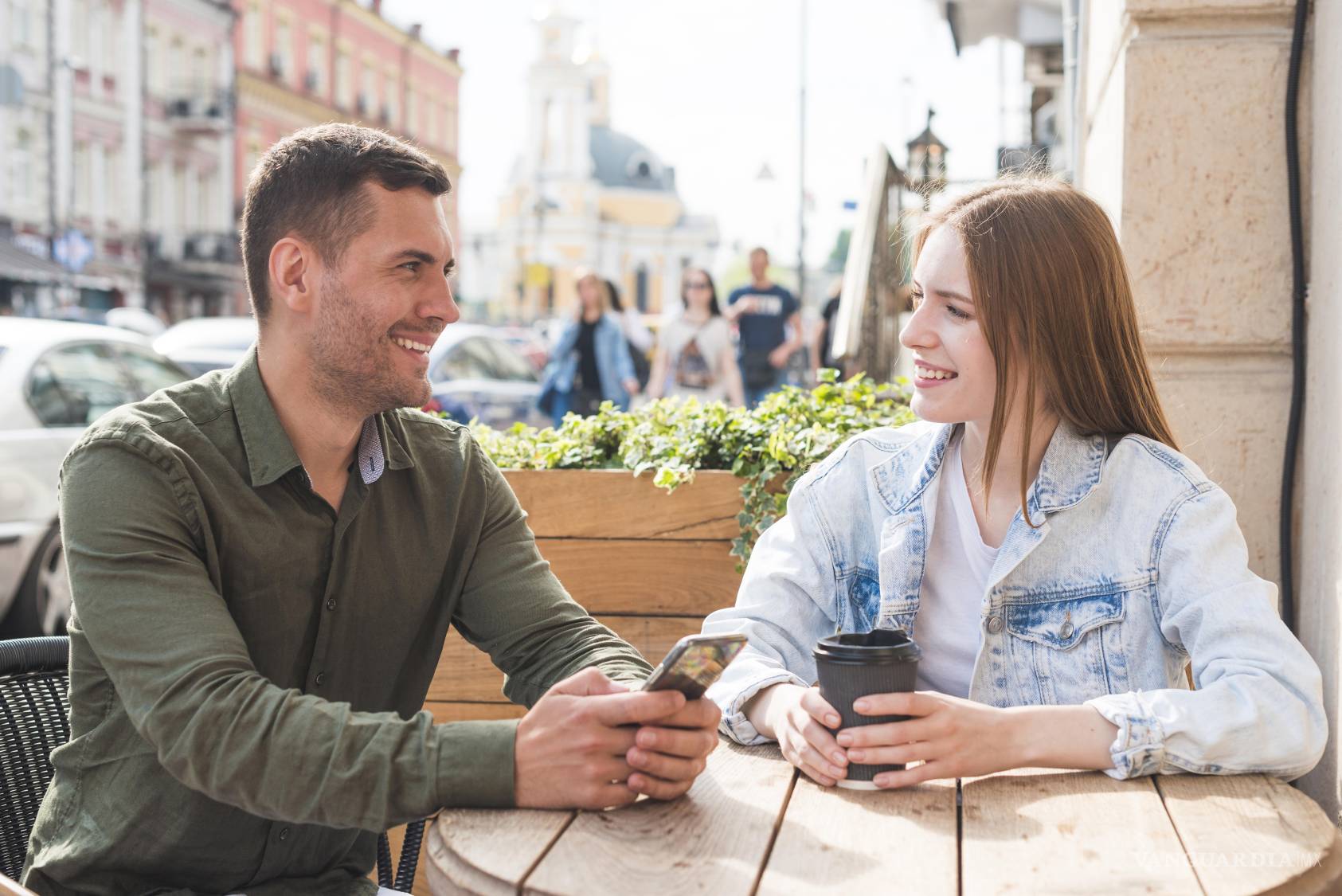 $!Los psicópatas suelen ser muy carismáticos, halagadores, atentos, demasiado perfectos al principio de una relación.