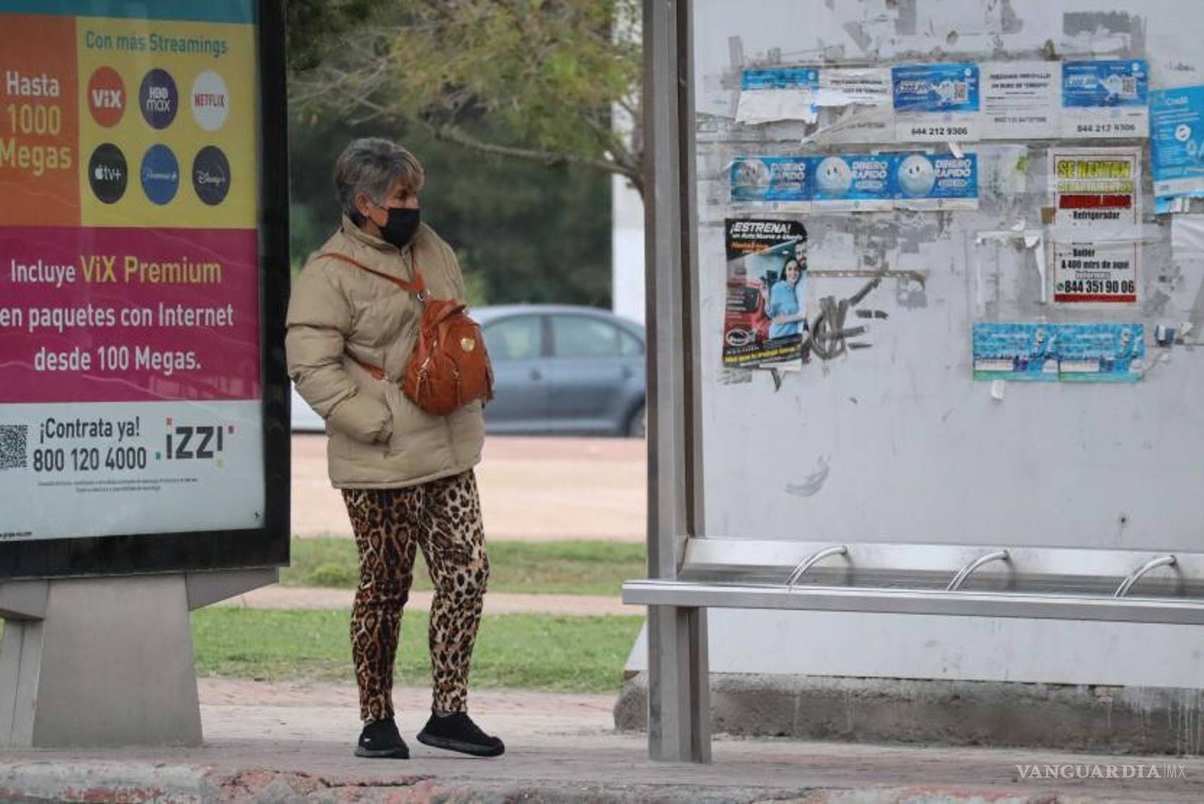 $!Impacto económico: usuarios sin credencial de Saltibús enfrentan mayores gastos en transporte.