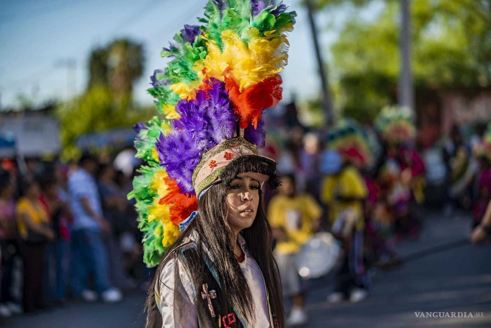$!Ni la edad ni el género importan cuando el llamado es espiritual.