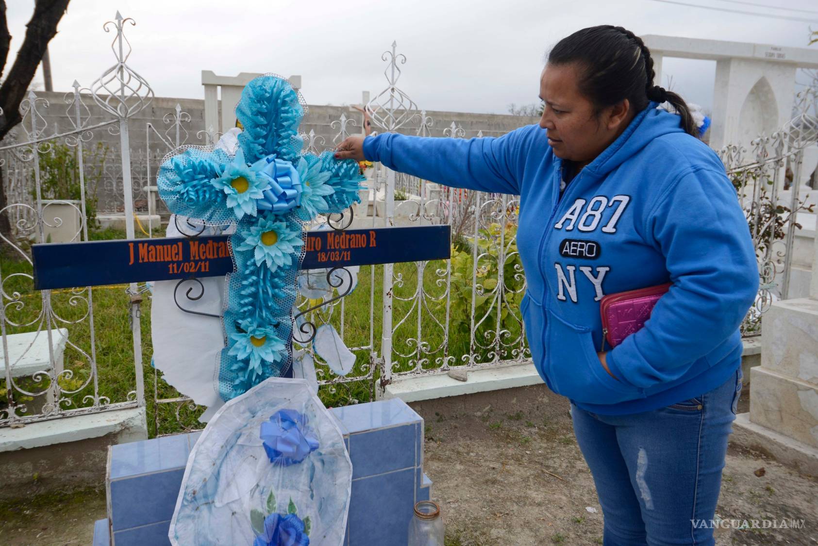 $!Historias de Desaparecidos: Mañana es Navidad, hoy... me haces falta