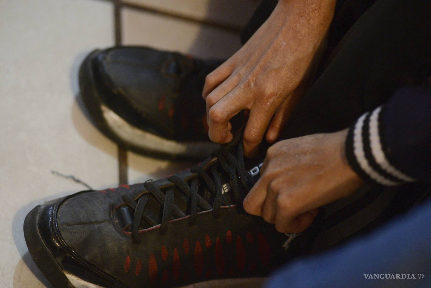 $!Espíritu de guerrero con piel de mariposa: Cuando el cuerpo es más frágil que el cristal