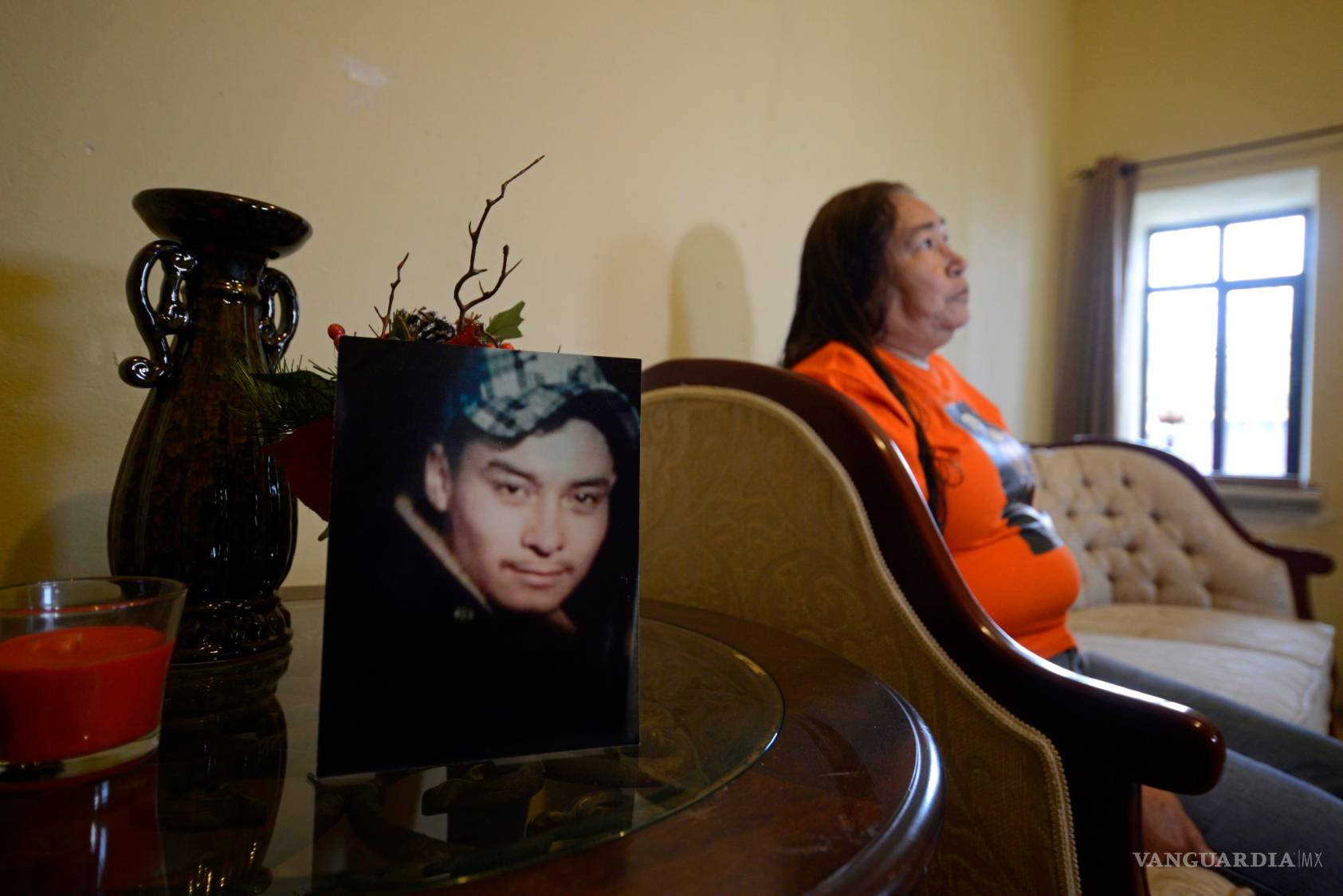 $!Historias de Desaparecidos: Mañana es Navidad, hoy... me haces falta