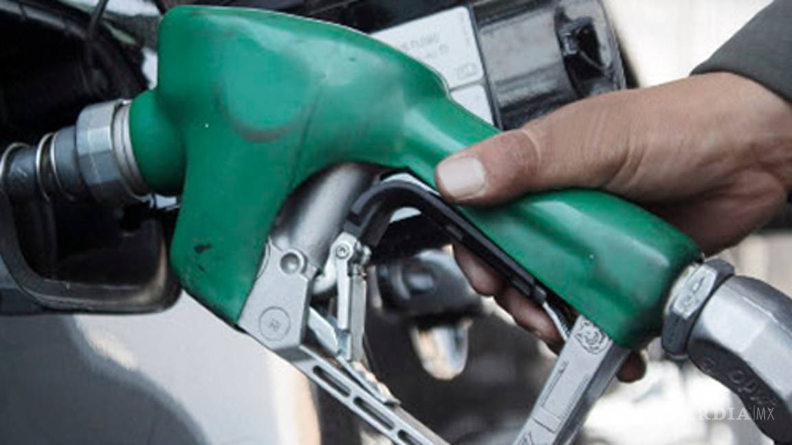$!Gasolina aumentó 4.5 veces más en lo que va del 2018 que en todo 2017