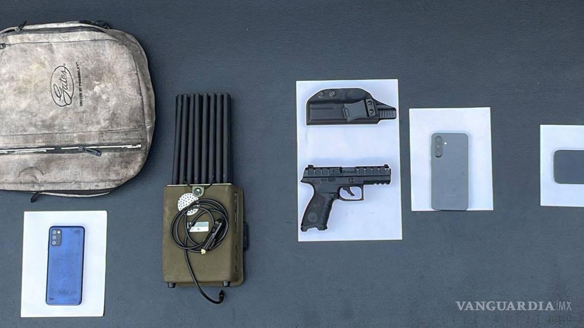 Rescatan a trailero privado de su libertad y detienen a su presuntos captores, en NL