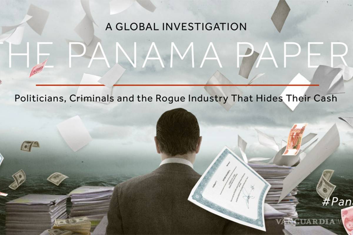 La lista de los principales afectados en los ‘Panama Papers’