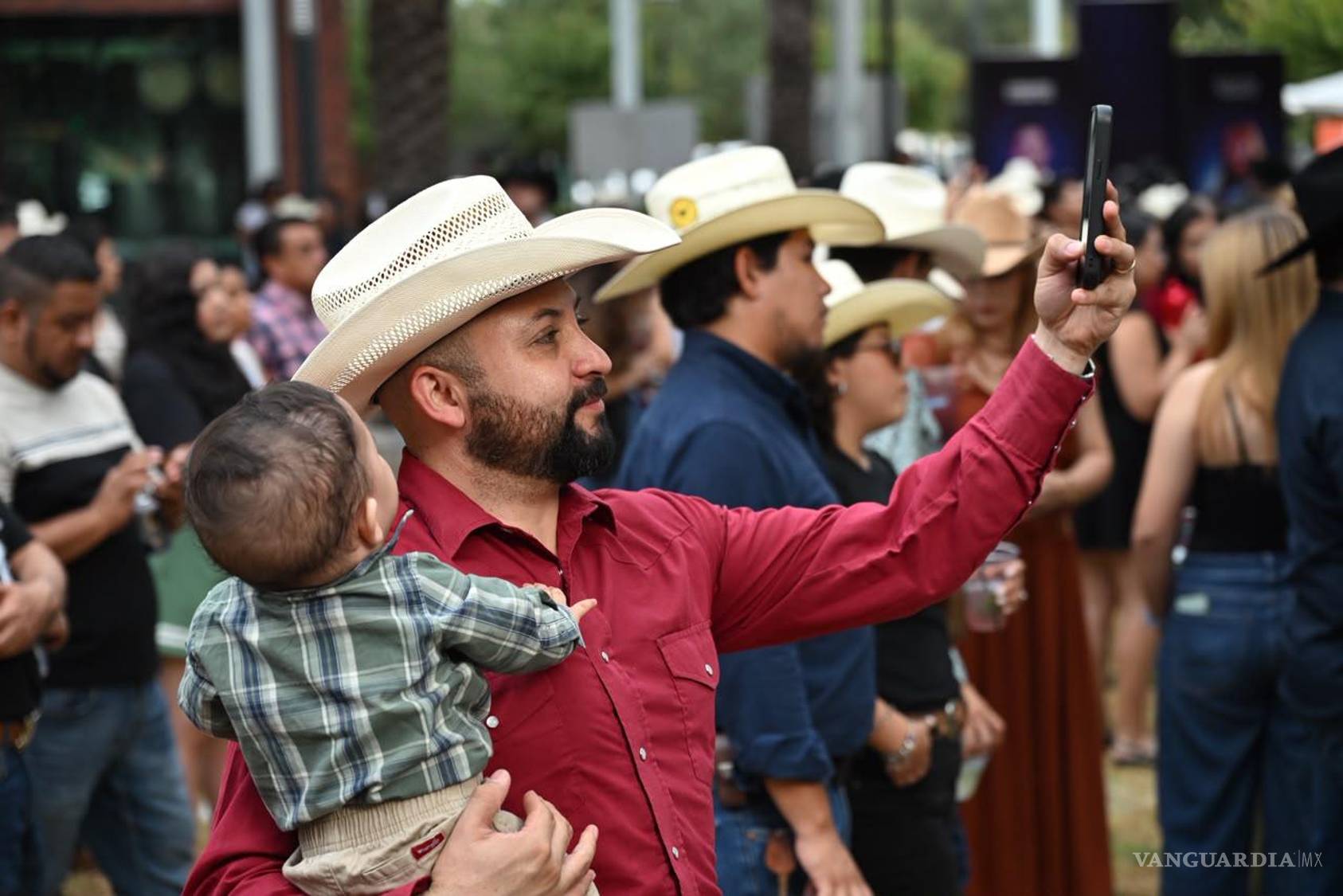 $!La Exposición Nacional Angus regresará por segundo año con actividades de juzgamiento, subasta y exposición.