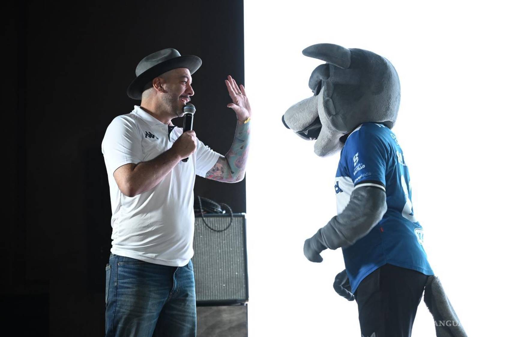 $!Saltillo Soccer presenta sus nuevos uniformes Kappa para la Liga Premier 2026-2027