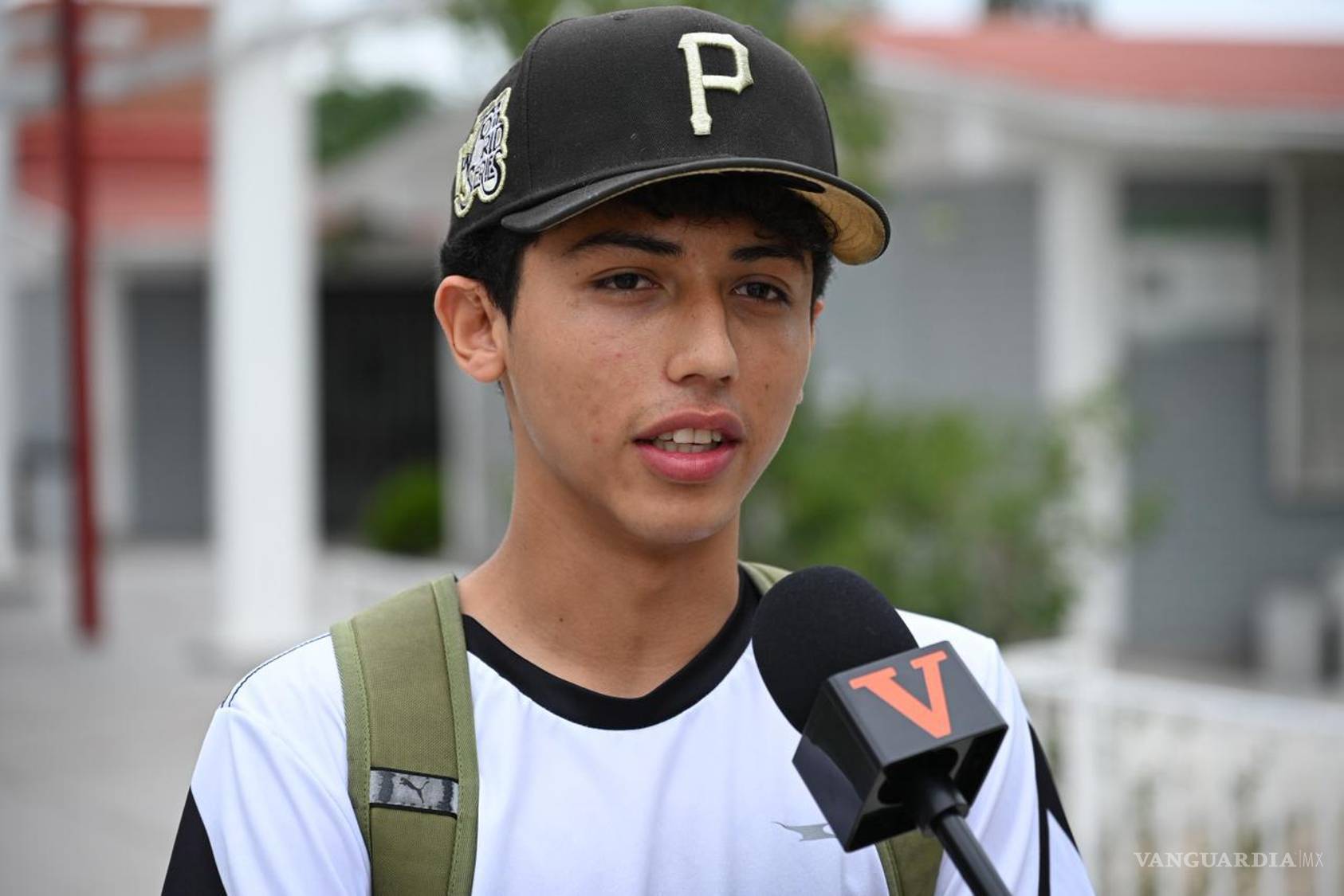 $!OMAR SAUCEDO