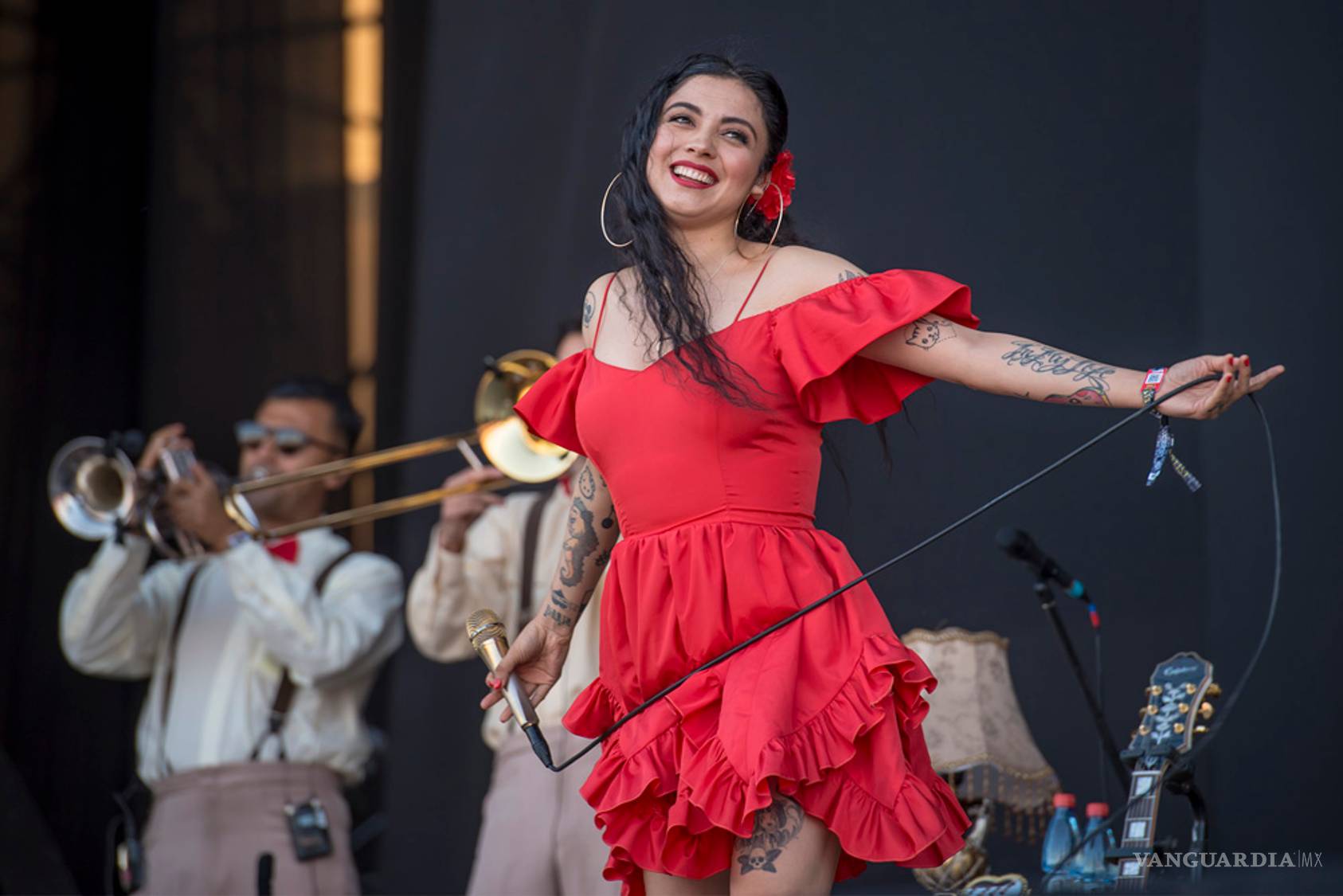 $!Machaca, el festival regio celebra su séptima edición