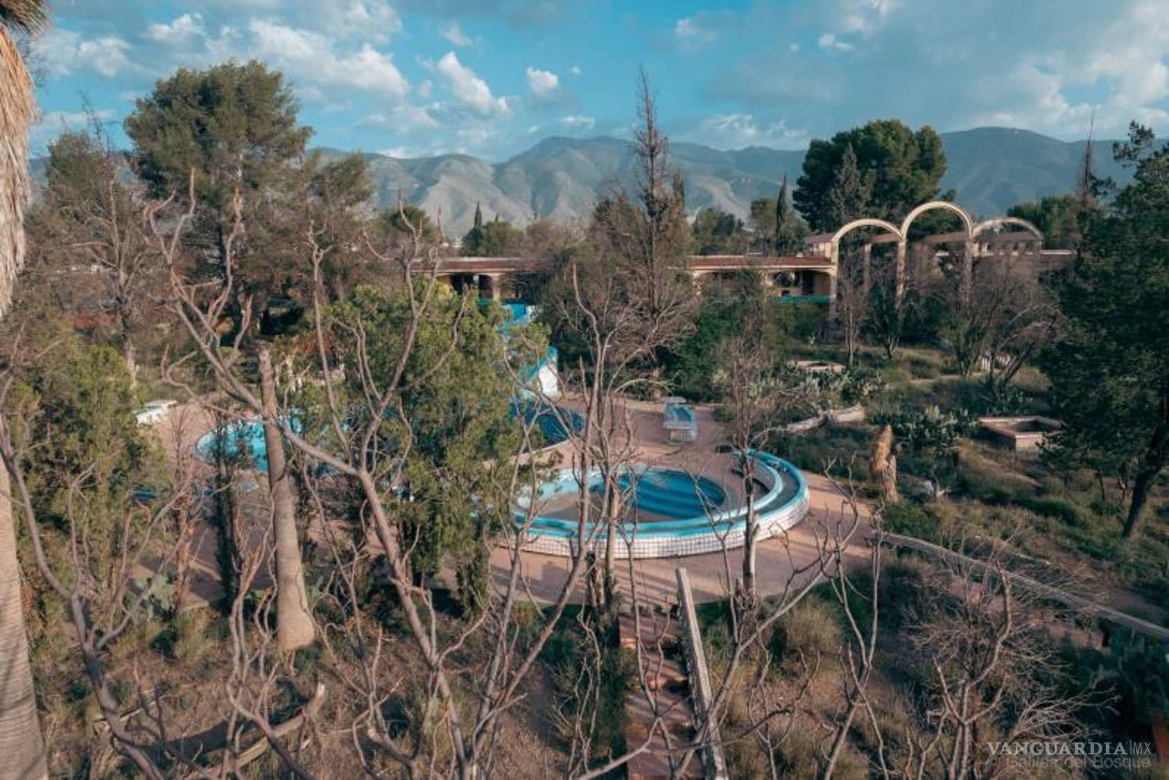 $!Un sentimiento de vacío capturado en teatro: Kenopsia revela historias ocultas de espacios desolados.