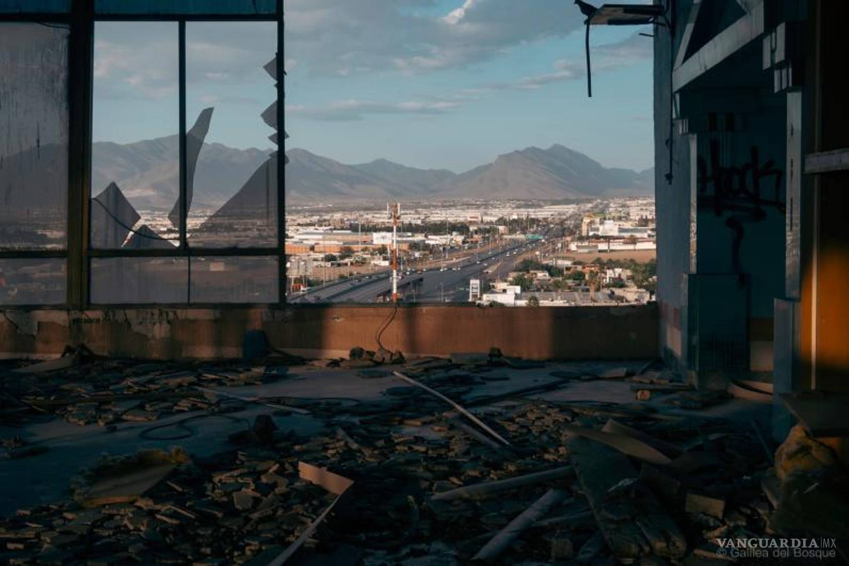 $!Kenopsia se sumerge en los espacios abandonados de Saltillo para crear teatro con significado.