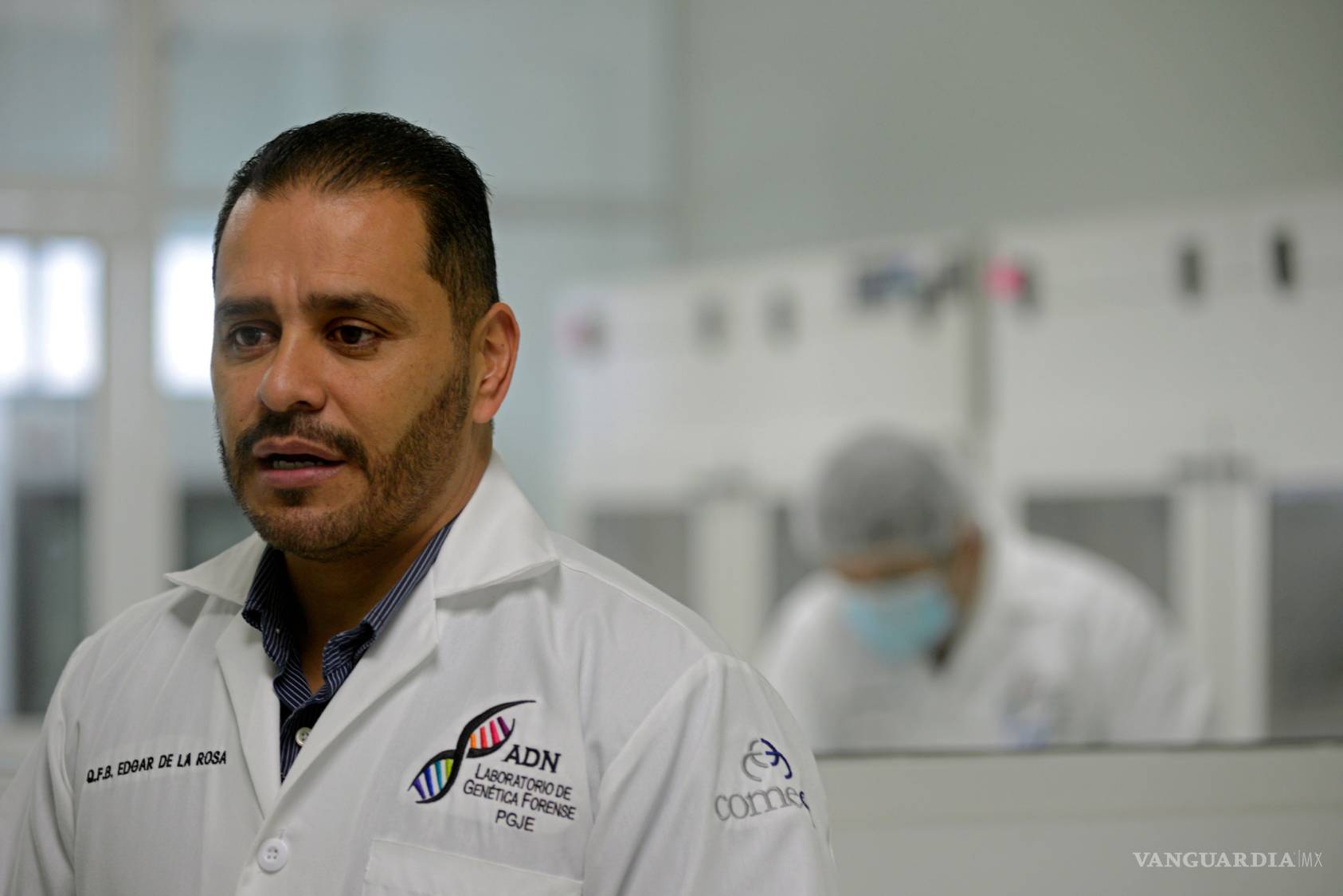 $!Si los huesos de los desaparecidos hablaran