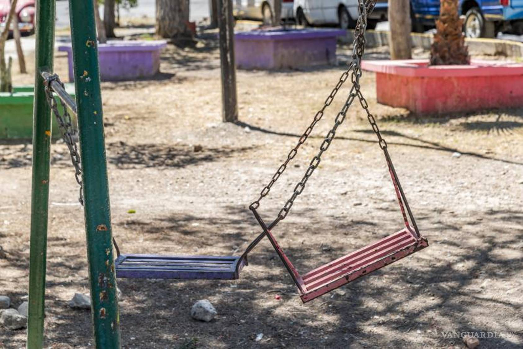 $!En la última década se ha tenido un crecimiento acelerado que ha traído consigo problemas en la dotación de equipamiento urbano destinado a las actividades lúdicas.