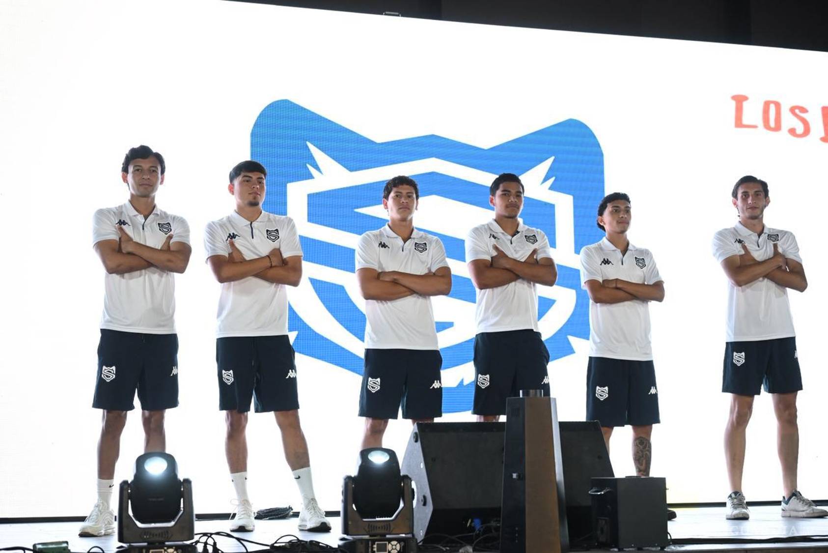 $!Saltillo Soccer presenta sus nuevos uniformes Kappa para la Liga Premier 2026-2027