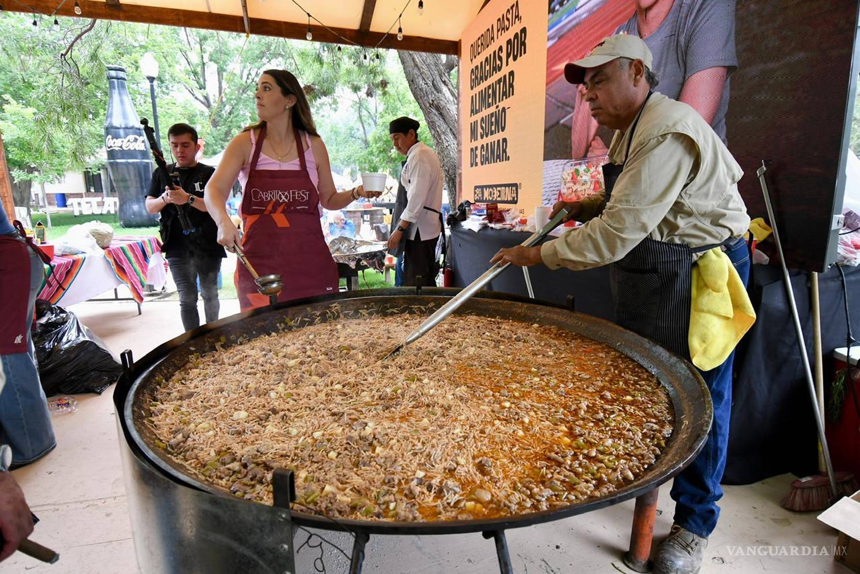 $!Los ingredientes fueron clave para hacer ganadores a los participantes.