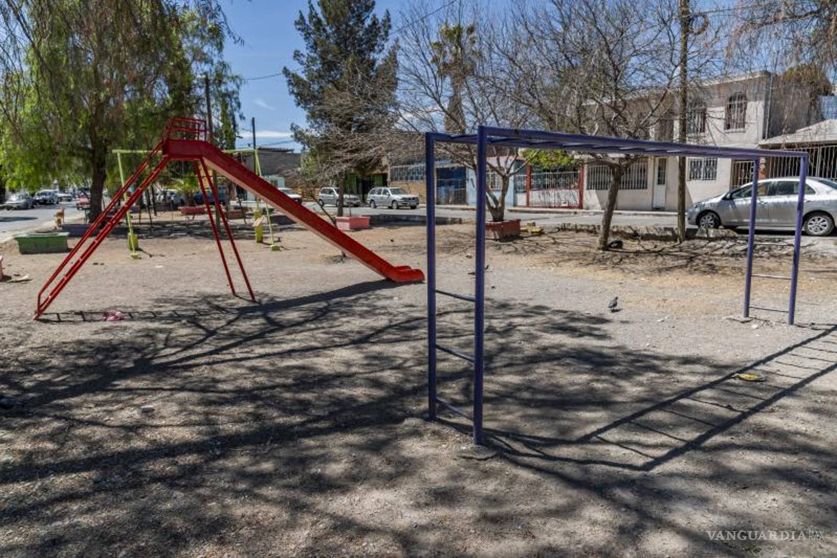 $!En cuanto a los espacios públicos con equipamiento cultural, señalan que la mayoría se encuentra en la zona centro, centro norte y poniente, mientras que las zonas sur y norte no tienen ningún tipo de equipamiento.