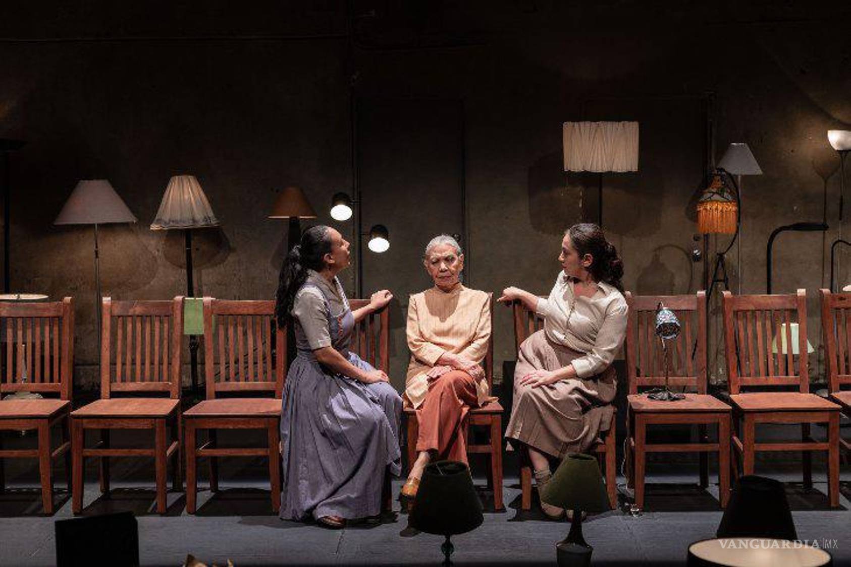 $!La Compañía Nacional de Teatro celebrará el 47 aniversario del Teatro de la Ciudad en Saltillo