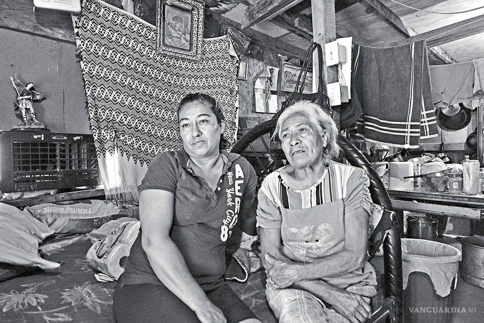 $!No hay paz en Piedras Negras, las heridas están abiertas