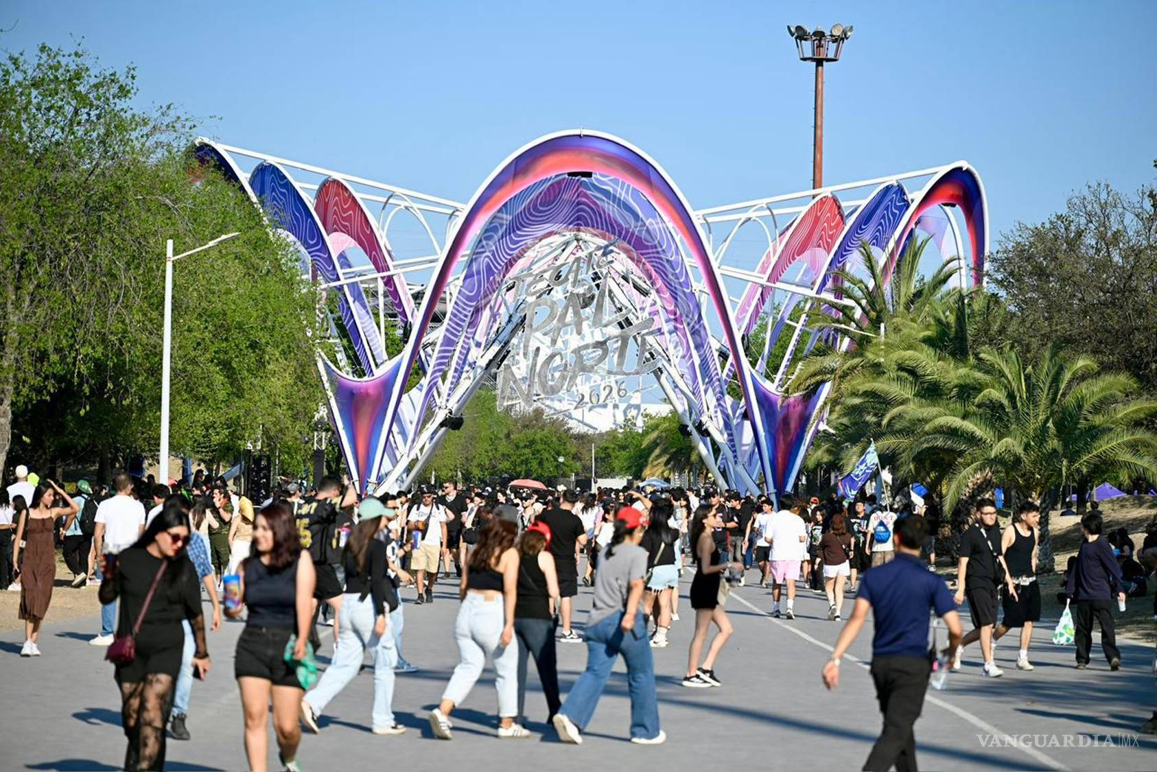 $!Pa’l Norte eleva gasto de saltillenses; desembolsan hasta 22 mil pesos