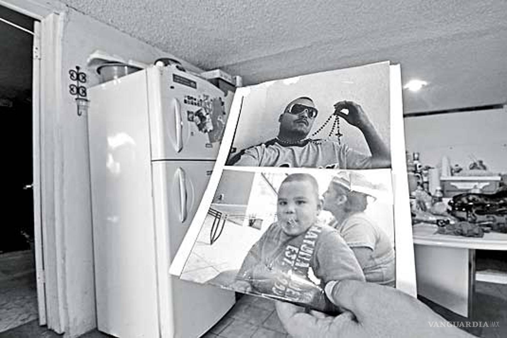 $!No hay paz en Piedras Negras, las heridas están abiertas