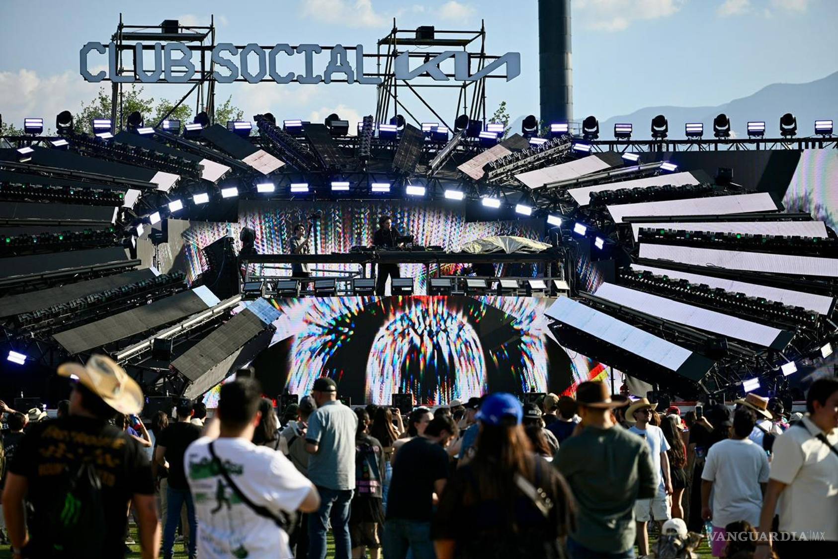 $!Pa’l Norte eleva gasto de saltillenses; desembolsan hasta 22 mil pesos