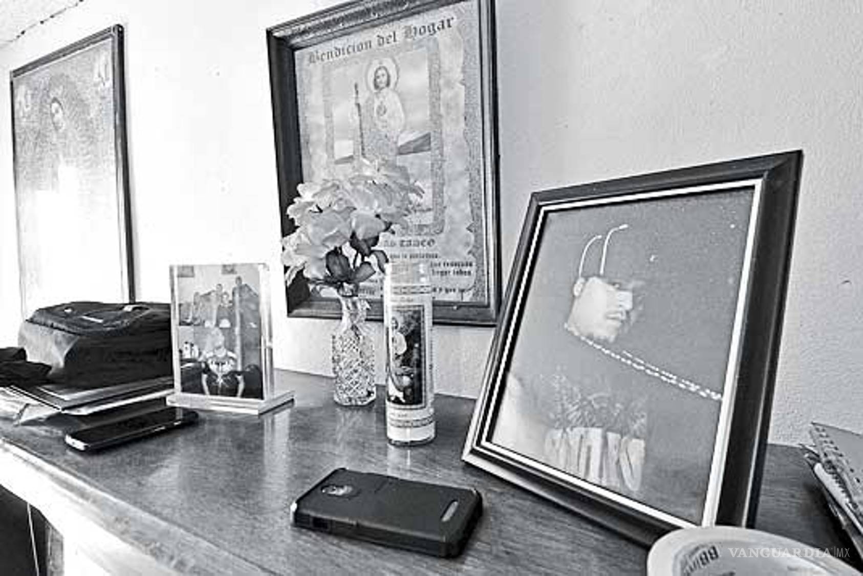 $!No hay paz en Piedras Negras, las heridas están abiertas