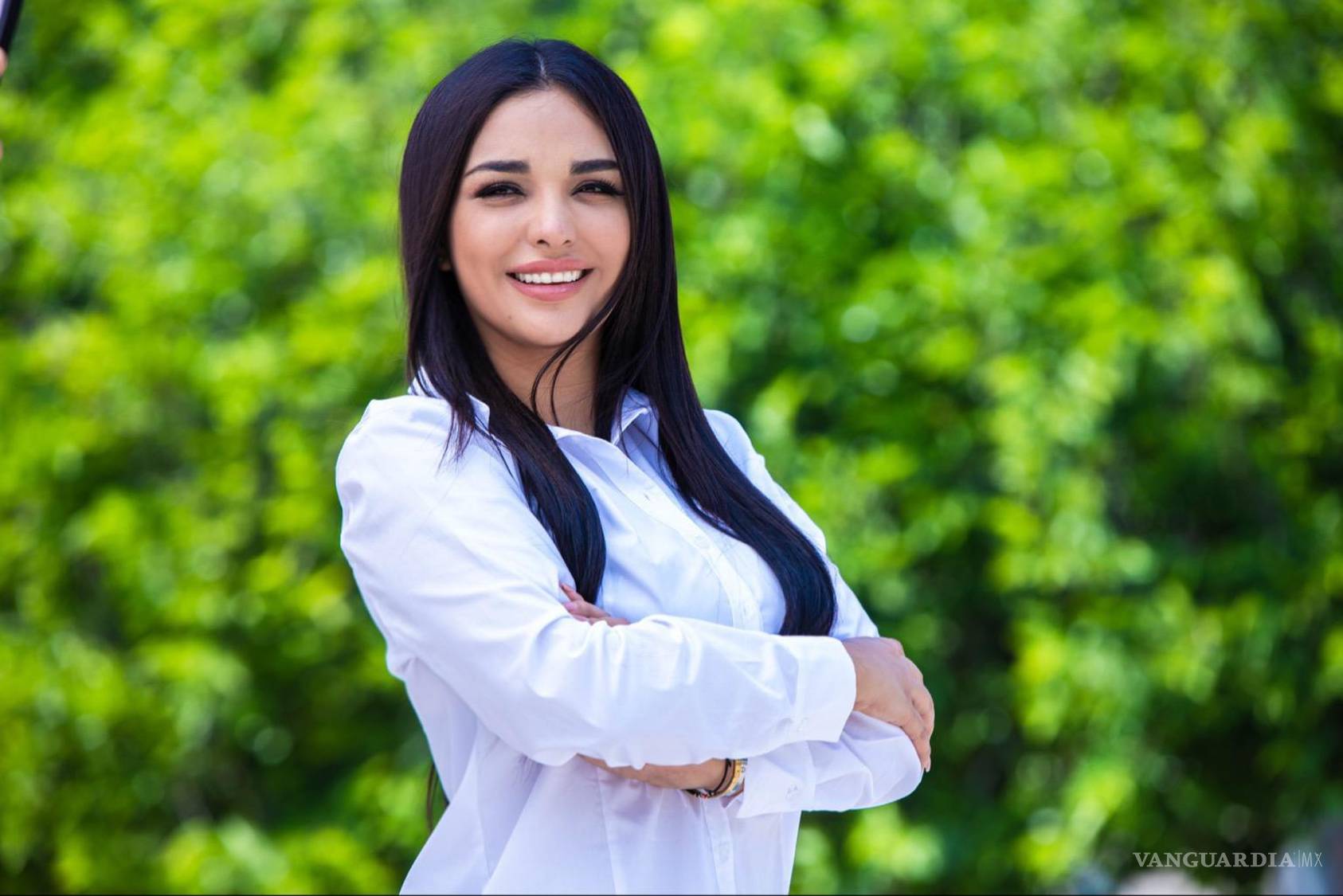 $!‘Hay dos Saltillos: el del norte y otro que está olvidado’