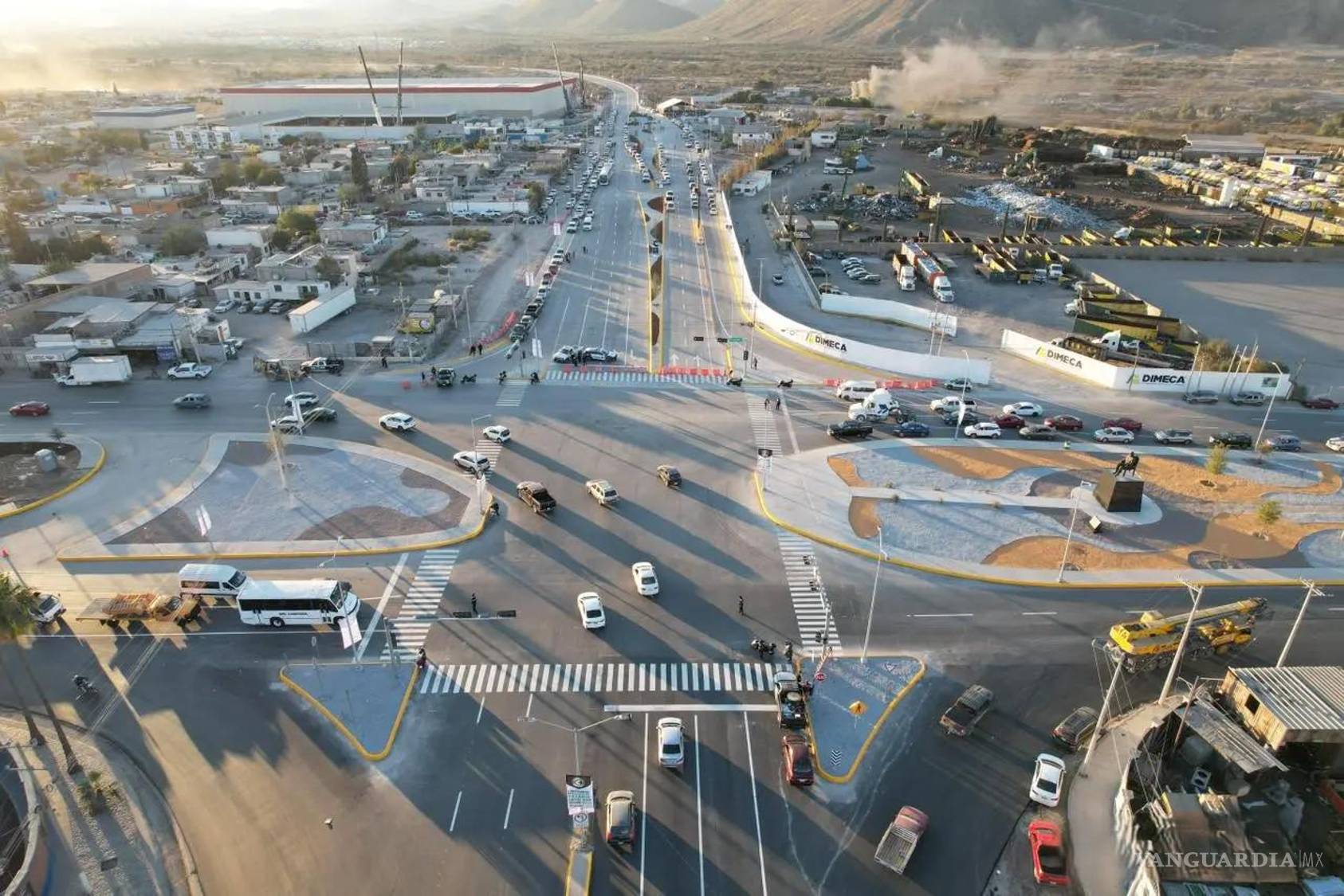 $!Saltillo 2025: Las 10 obras y proyectos que marcaron un antes y un después